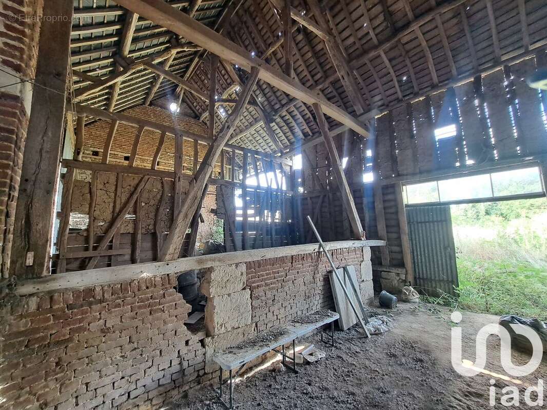 Maison 89 m² à Saint-Andre-Farivillers  - photo 7