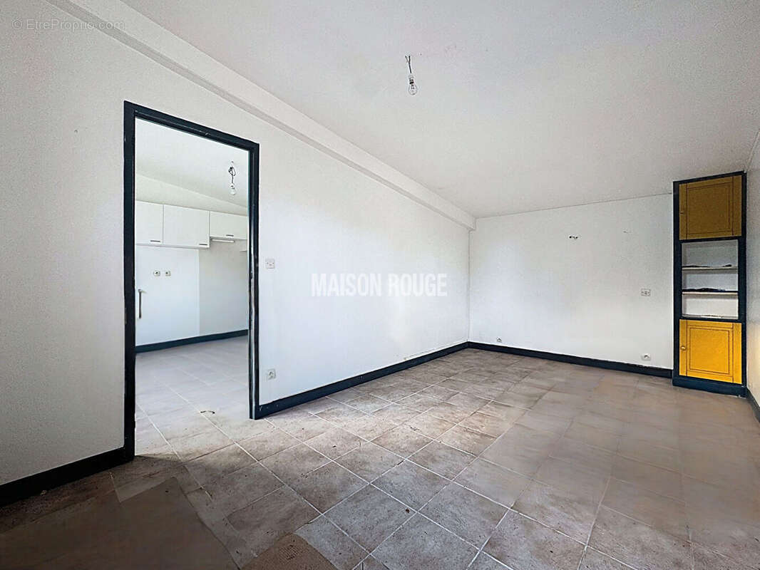 ETABLES SUR MER Maison de bourg au calme - proche mer - Dépendances - Investissement - Potentiel intéressant vie de plain-pied - photo 15