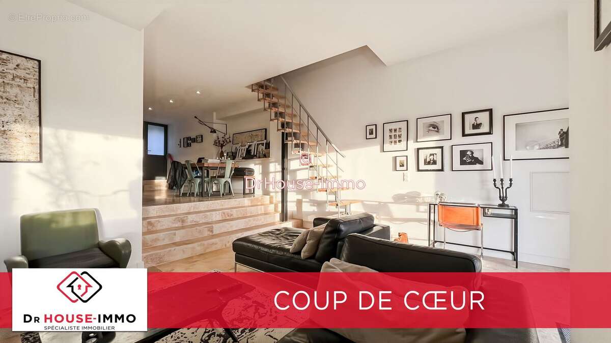 Maison à CASTELNAU-D'ARBIEU