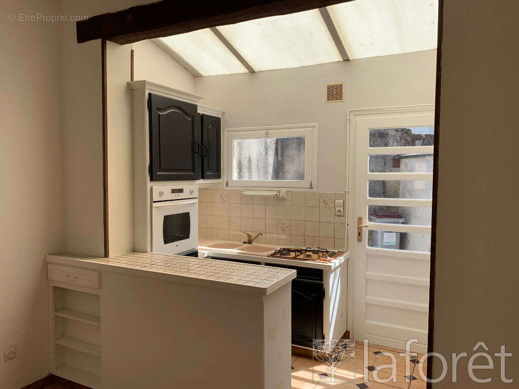 Maison à SAINT-QUENTIN