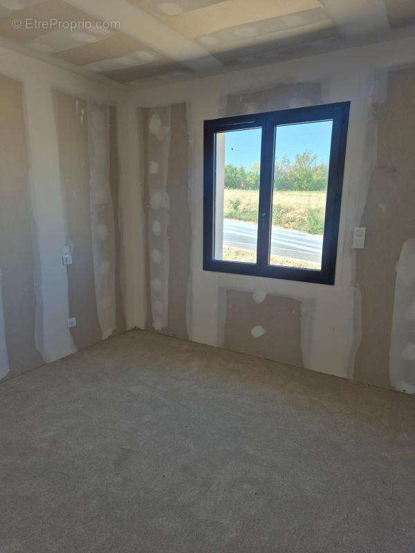 Villa neuve de plain-pied à Berriac - photo 6