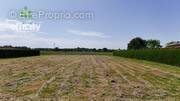 Terrain à BARRY-D'ISLEMADE