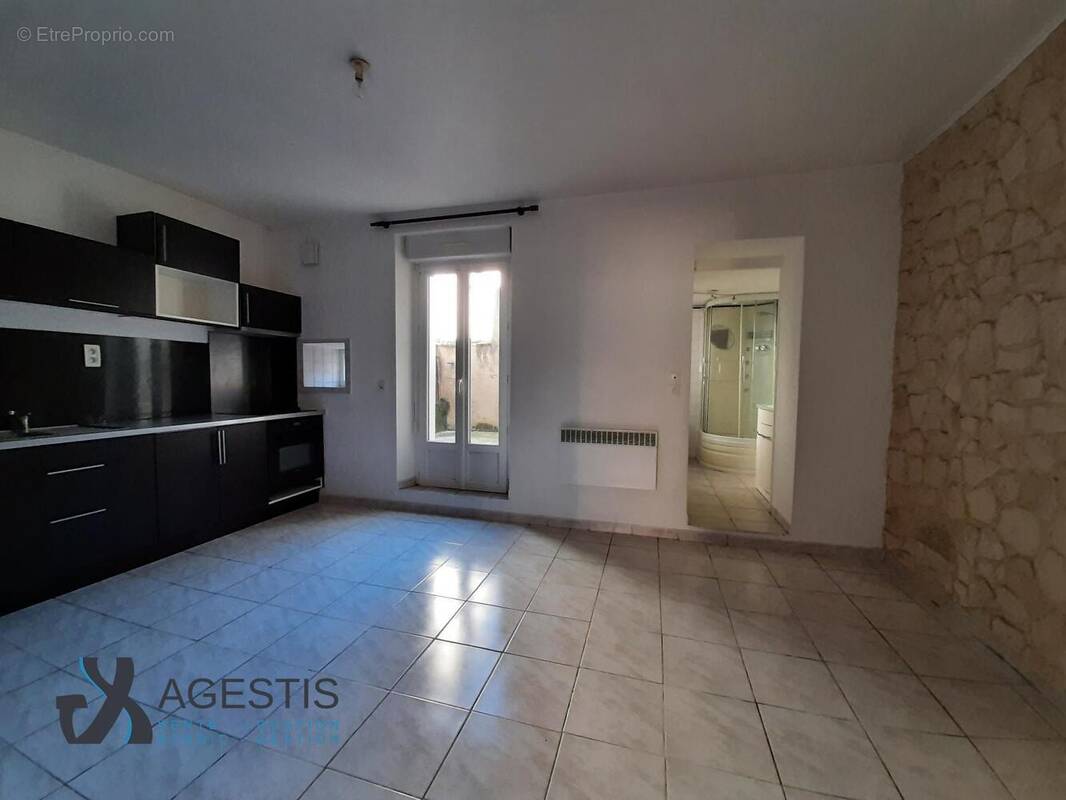   - Appartement à CASTRES