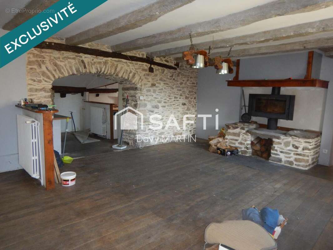 Maison 165 m² à Ledergues  - photo 3
