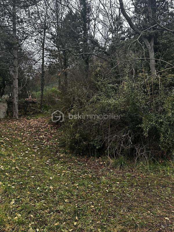 Terrain à DIGNE-LES-BAINS