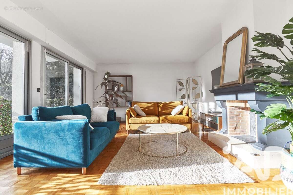 Photo 3 - Appartement à RUEIL-MALMAISON