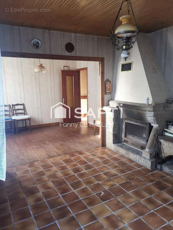 Photo 5 - Maison à PLEUMEUR-GAUTIER