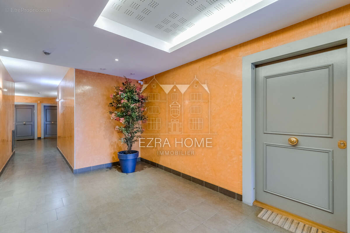 Appartement à MONTMORENCY