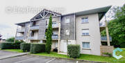 Appartement à LANNEMEZAN