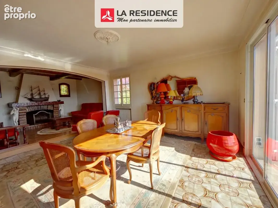 Maison 218 m² à Saint-Raphael  - photo 6