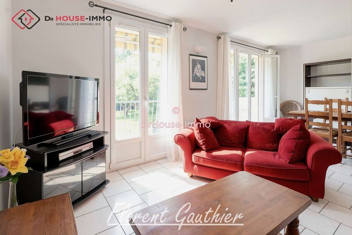 Appartement à AIX-EN-PROVENCE