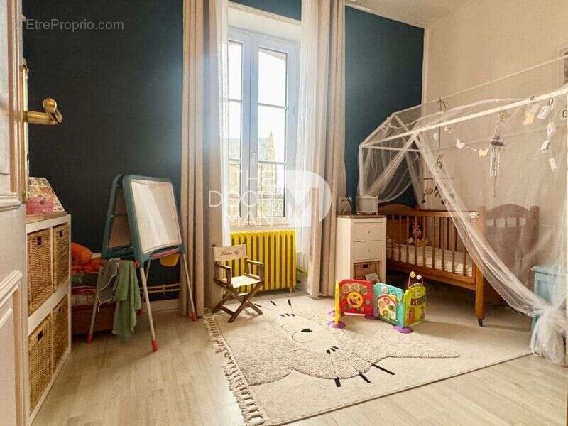 Appartement 53000 - photo 6
