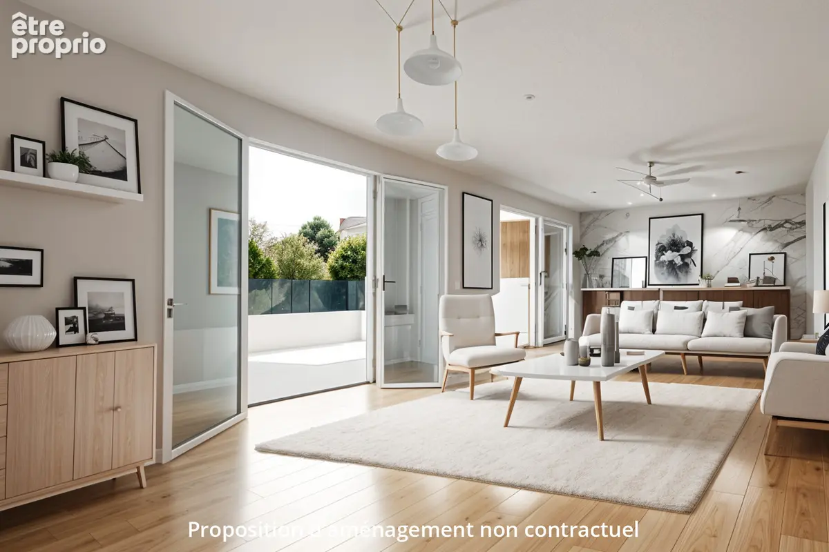 Maison 7 pièce(s) 167 m2, bords de Marne - photo 3