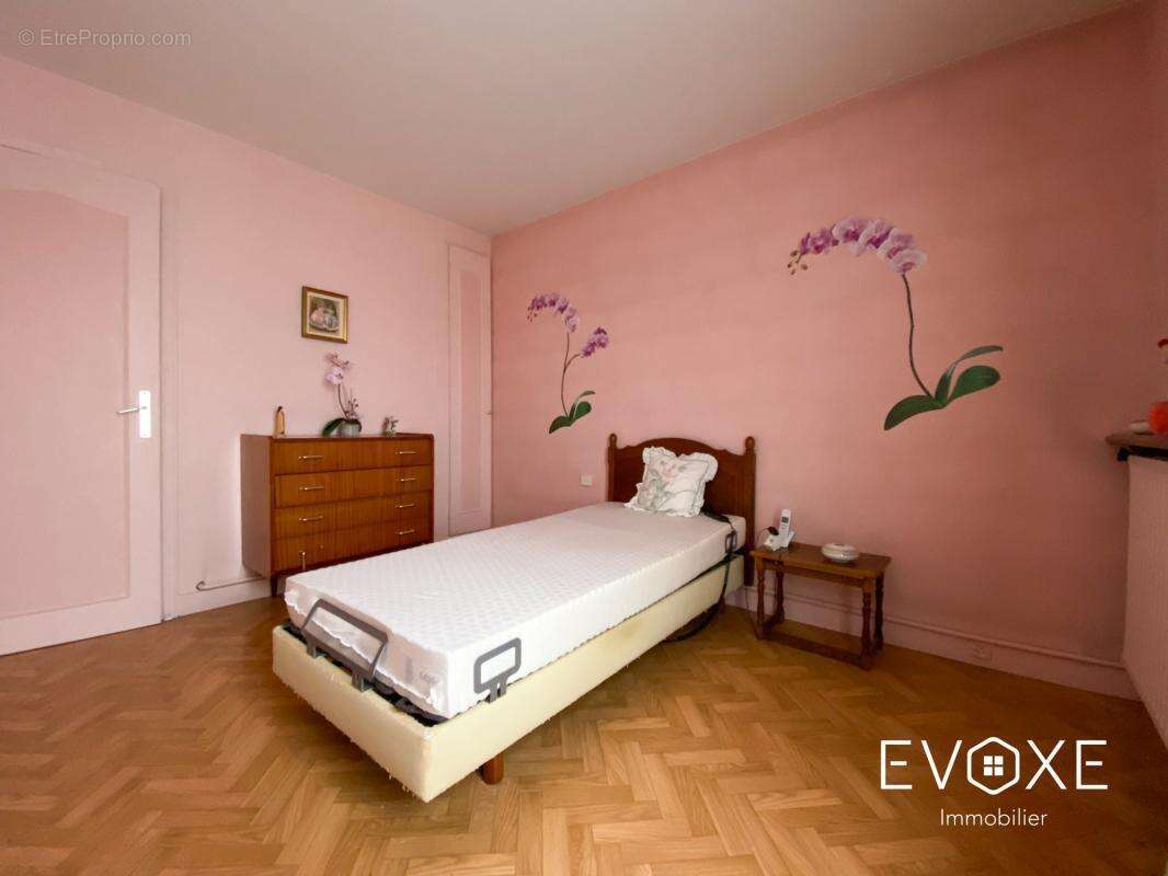 Appartement à SOISY-SOUS-MONTMORENCY