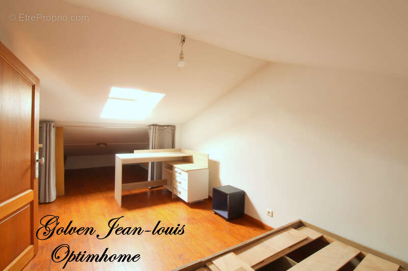 Appartement à SAINT-AFFRIQUE