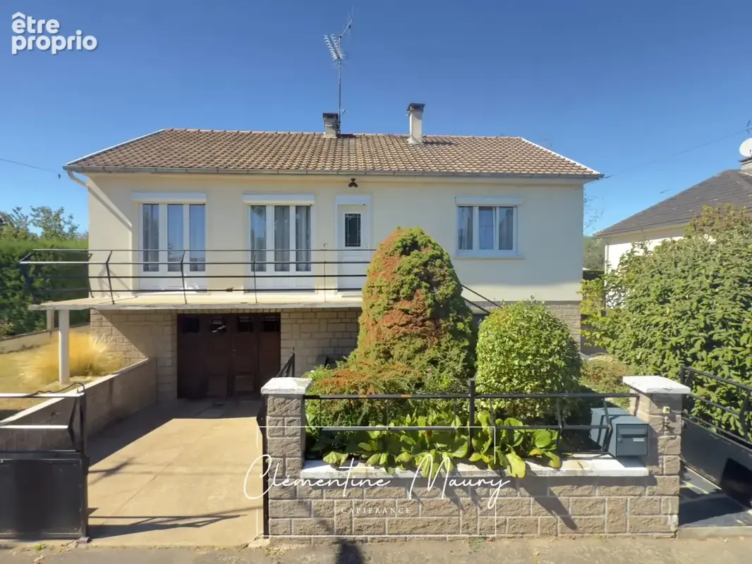 Maison à VENDOME
