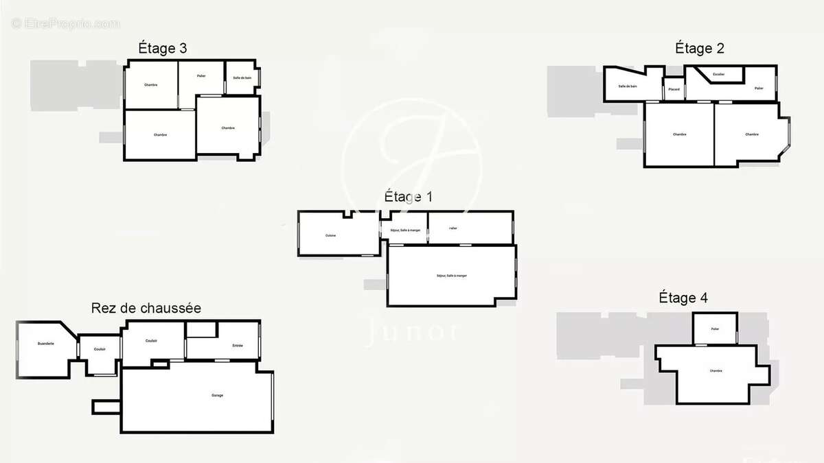 Maison à LAMBERSART