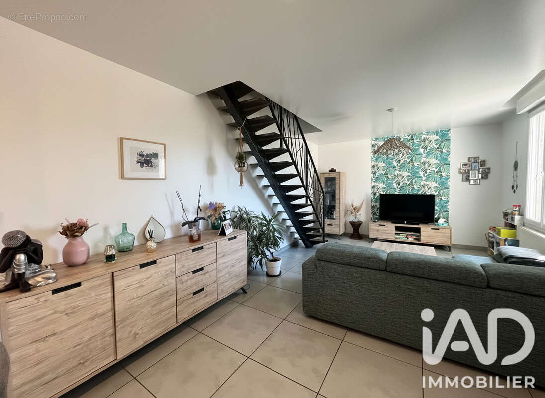 Photo 5 - Maison à UNIEUX