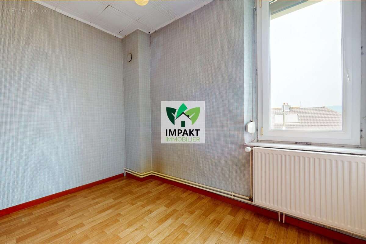 Maison à CHAMPAGNEY