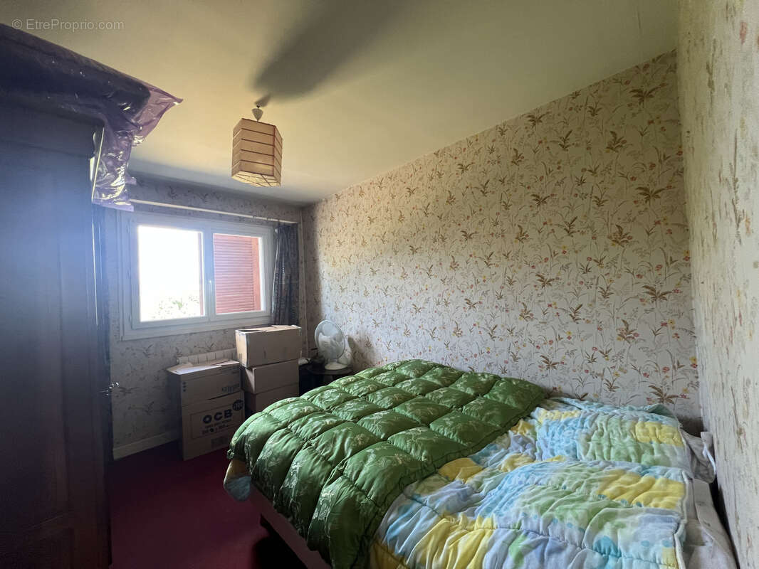 Maison sur sous sol complet - photo 13