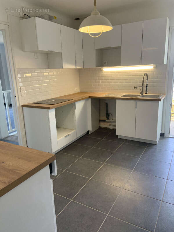 Maison à SAINT-GRATIEN