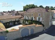 Maison à CHAMPAGNE-MOUTON
