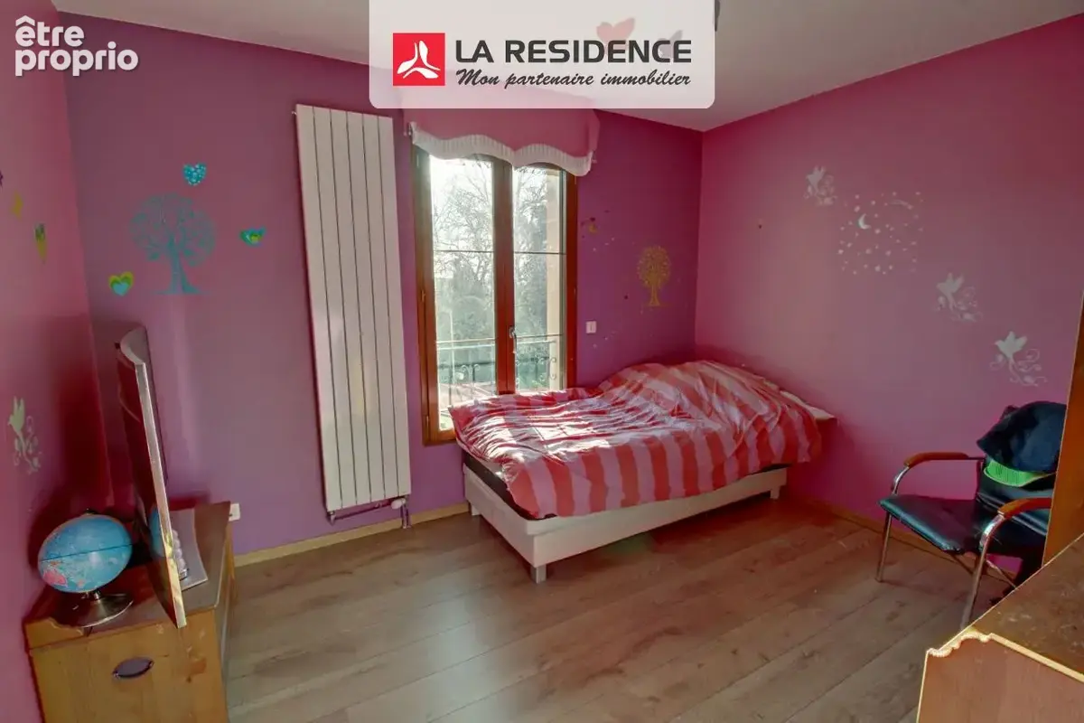 Maison 9 pièces 143 m² à vendre à Breancon (95640) - photo 8