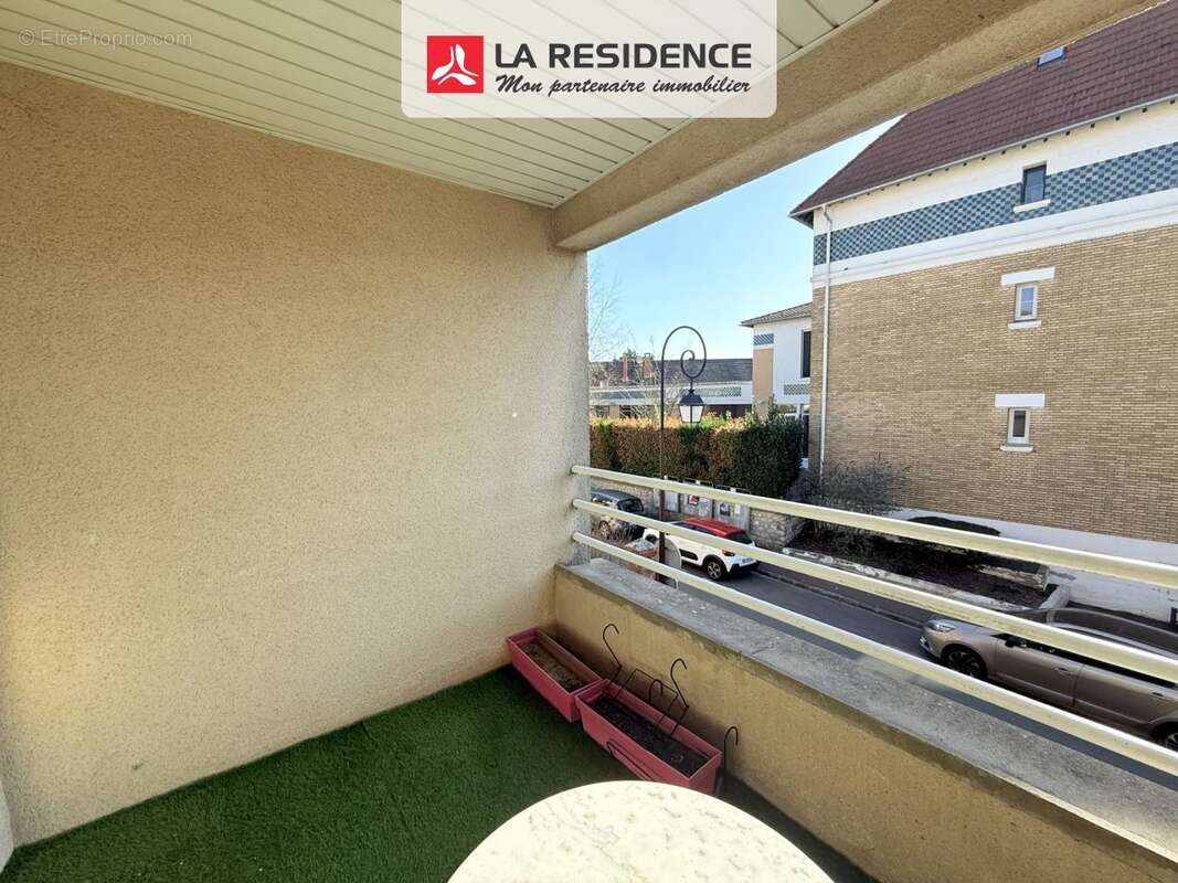 Appartement 98 m² à Velizy-Villacoublay  - photo 7