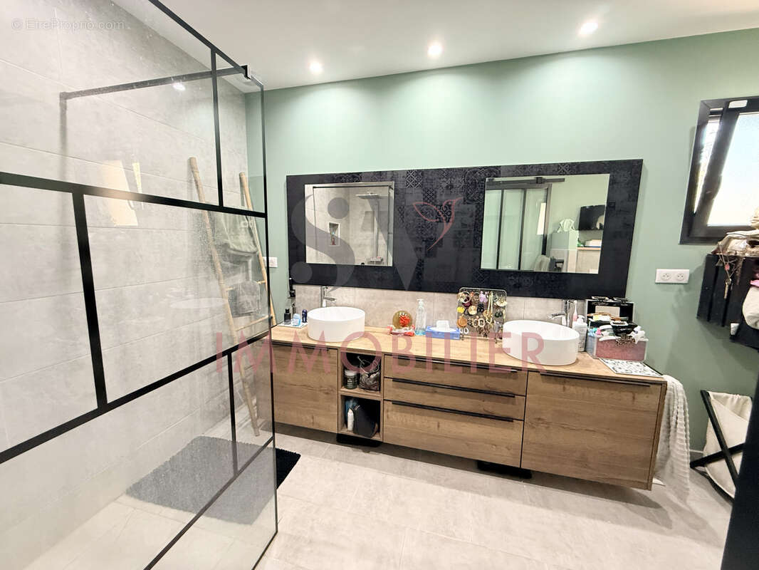Magnifique villa contemporaine à NARBONNE - photo 15