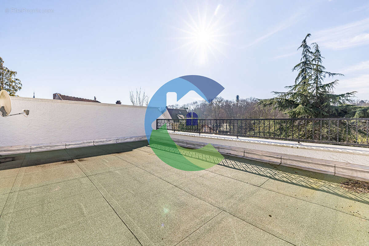 Maison à EPINAY-SUR-ORGE