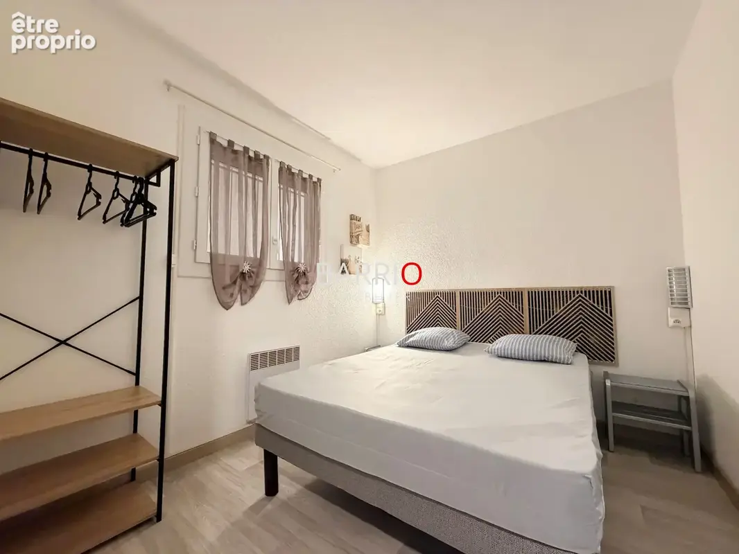 Appartement 2 pièces 31 m² à vendre à Argeles-Sur-Mer (66700) - photo 8