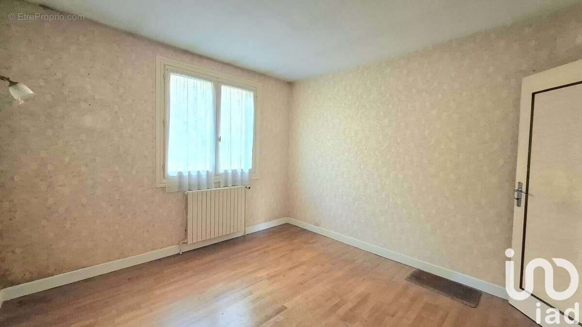 Photo 8 - Maison à SAINT-BONNET-AVALOUZE