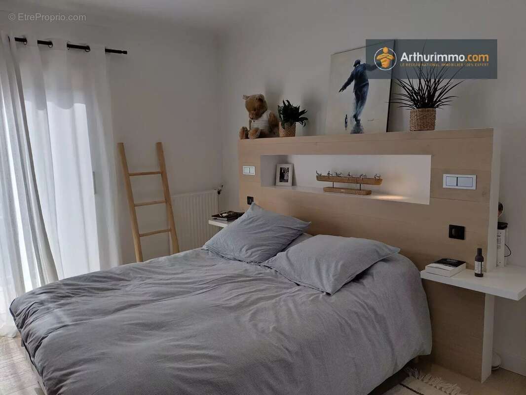 Maison à SAINT-JEAN-D&#039;AIGUES-VIVES