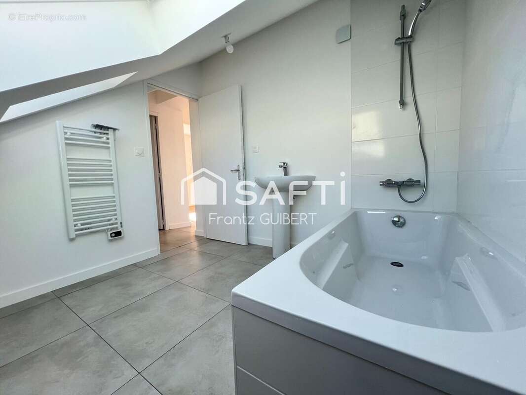 Photo 3 - Maison à SAINT-NAZAIRE