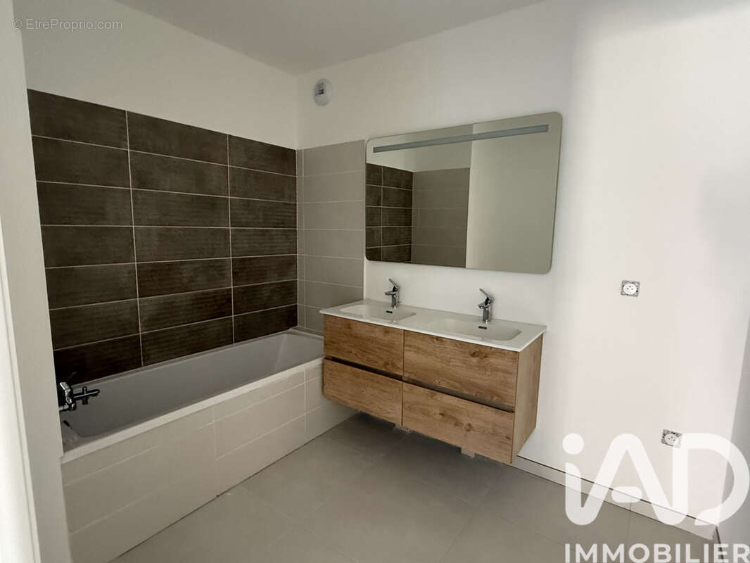Photo 7 - Appartement à VALERGUES