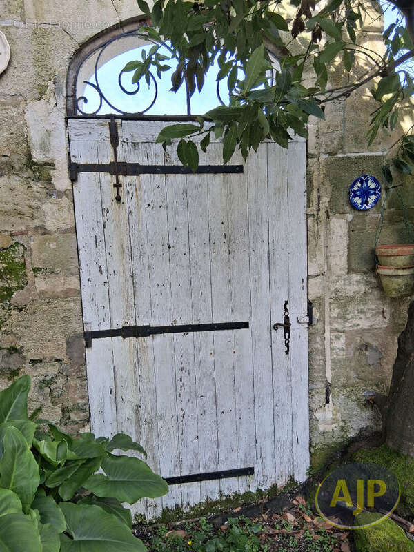 Grande maison  à Pauillac - photo 15