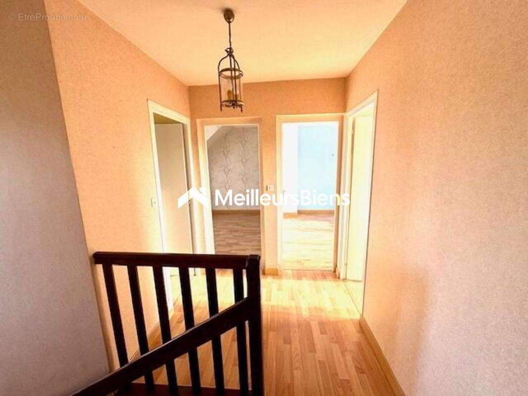 Maison à ETABLES-SUR-MER