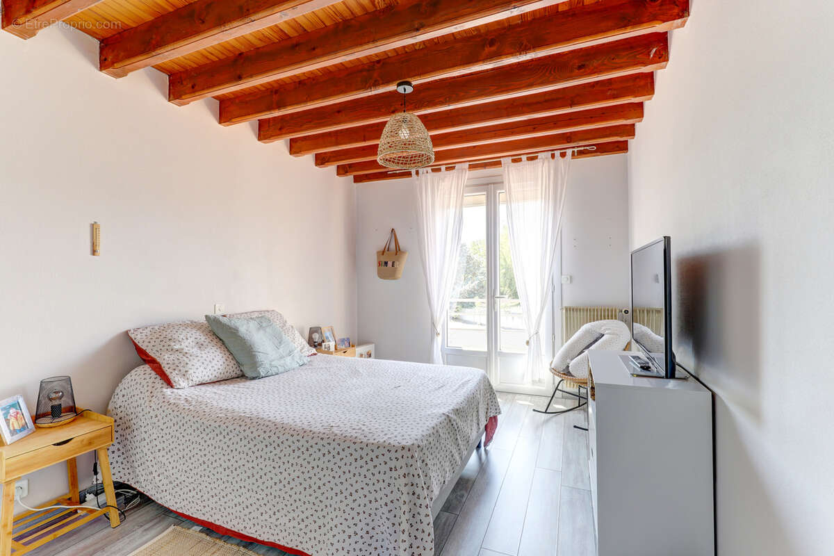 Grande maison familiale à Blanzat - photo 15