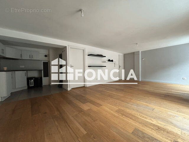 Appartement à BESANCON