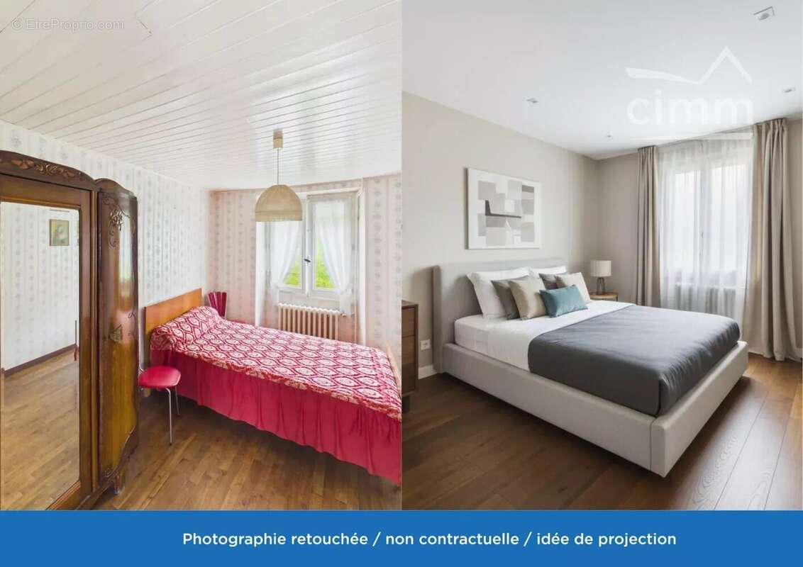 Maison de 104 m2 sur une parcelle de 2104 m2 - PIPRIAC - photo 7