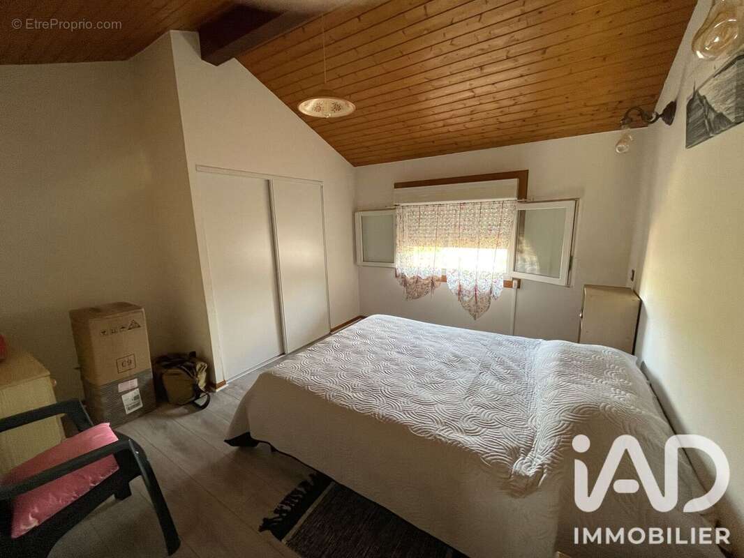 Maison 45 m² à Capbreton  - photo 7