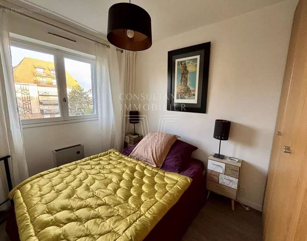 Appartement à VILLERS-SUR-MER