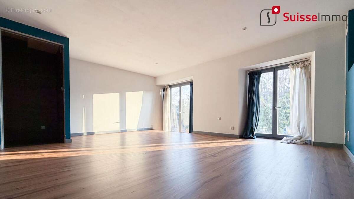 Appartement 2 pièce(s) 59m2 - photo 7