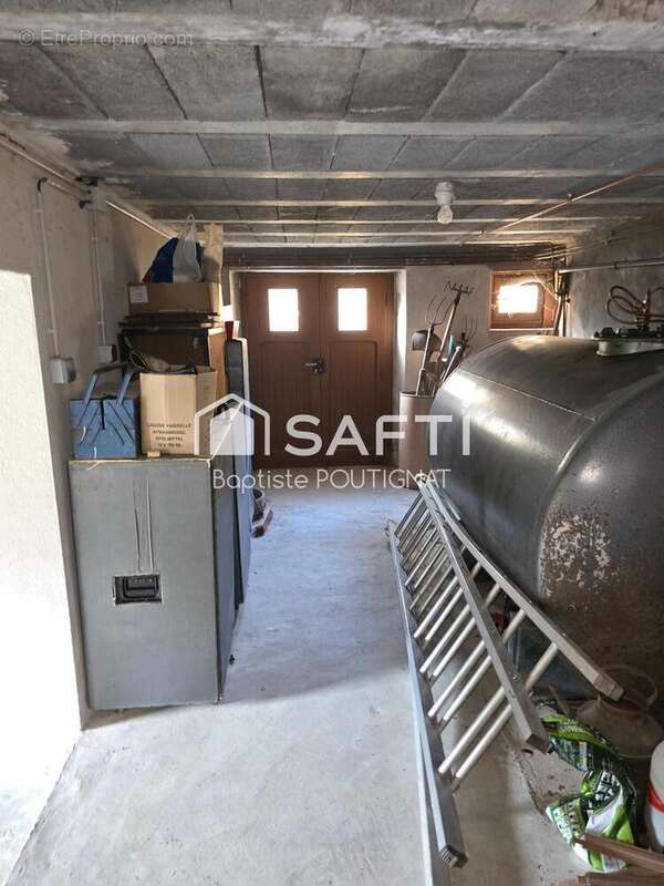 Photo 6 - Maison à AMBERT