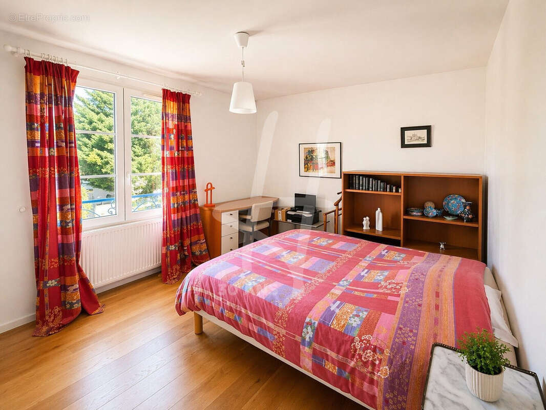 Maison à LONGEVILLE-LES-METZ