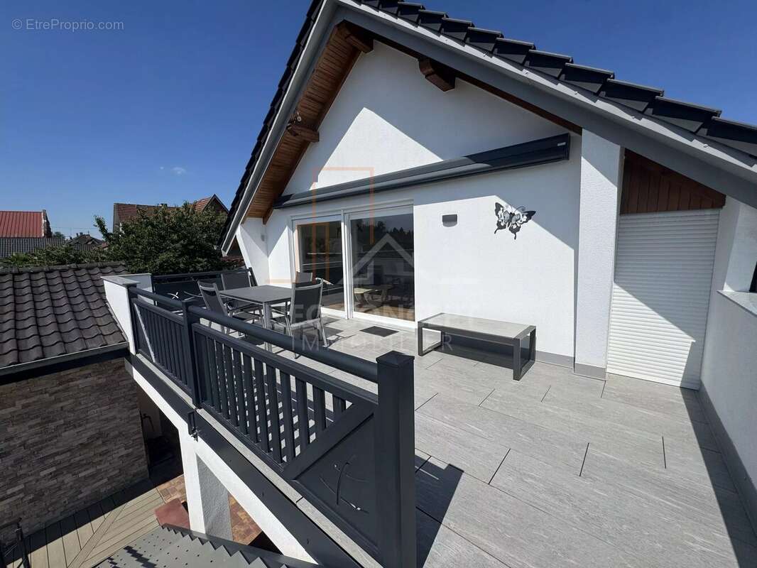 Ensemble immobilier de 219 m² à Forstfeld - photo 42