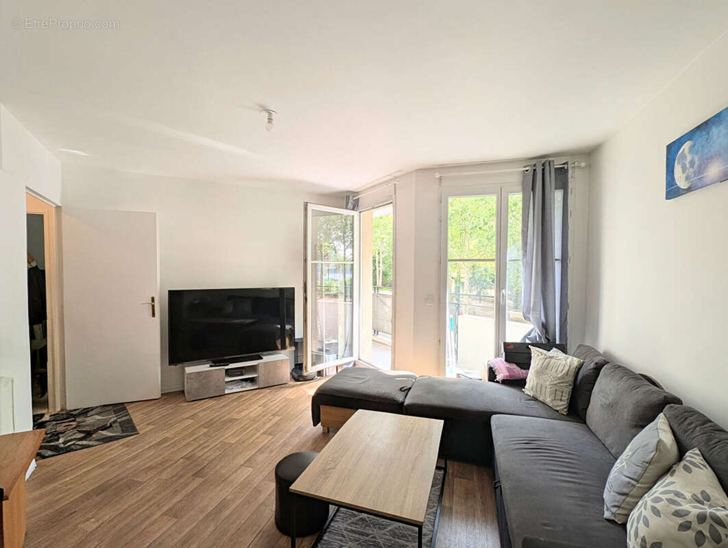 Appartement T2 Récent et Lumineux - Argenteuil - photo 2