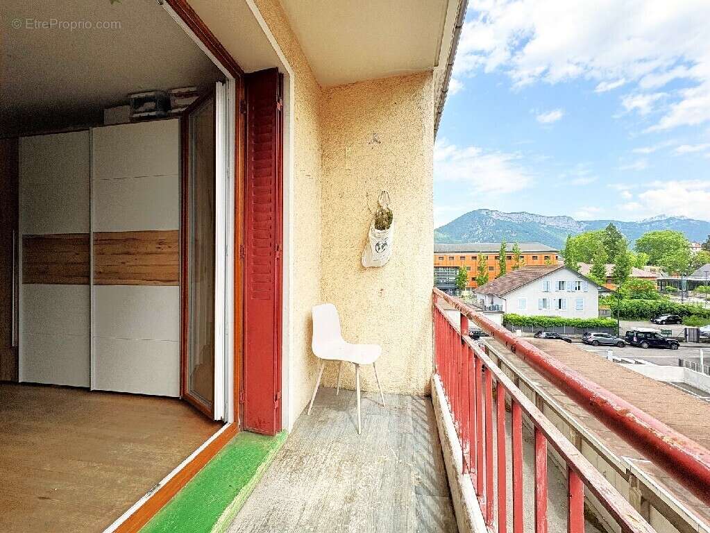 Appartement à ANNECY