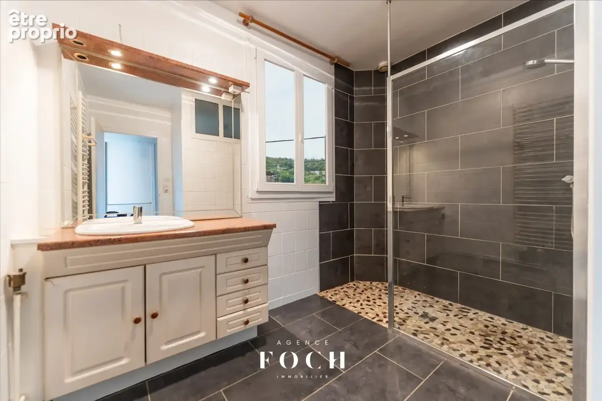 Maison 4 pièces 82 m² à vendre à Pompey (54340) - photo 7