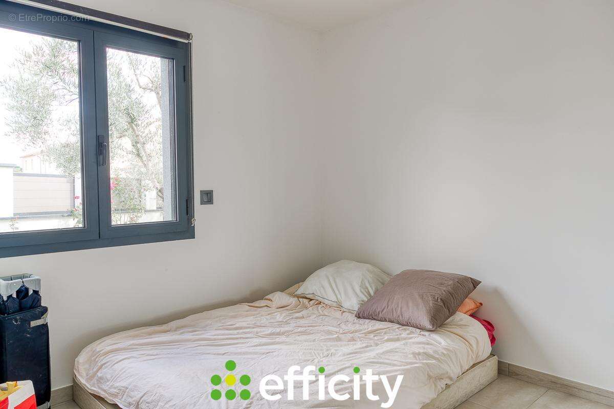 Maison à CHASSE-SUR-RHONE